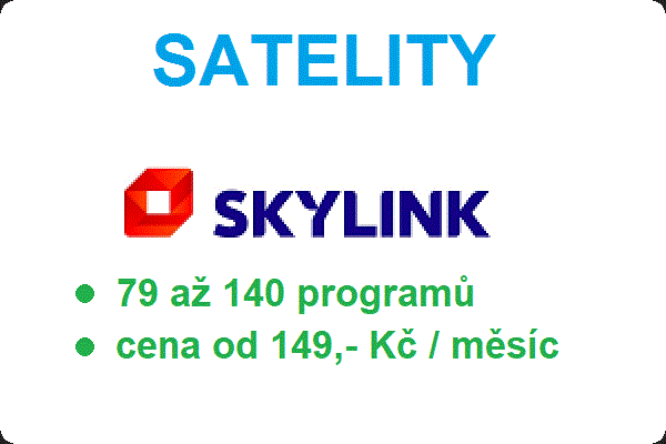 satelity